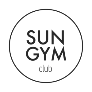 logo sun gym