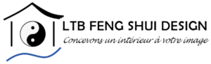 Logo LTB FENG SHUI DESIGN