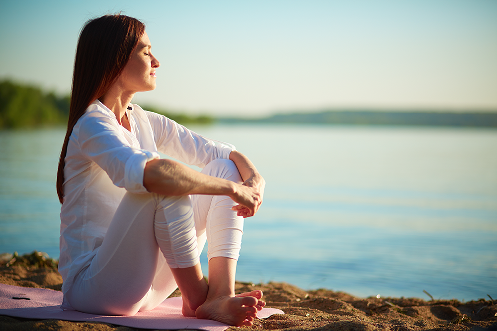 Méditation entreprise