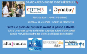 GRAND APERO BUSINESS