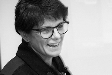 Anne Peuvrel