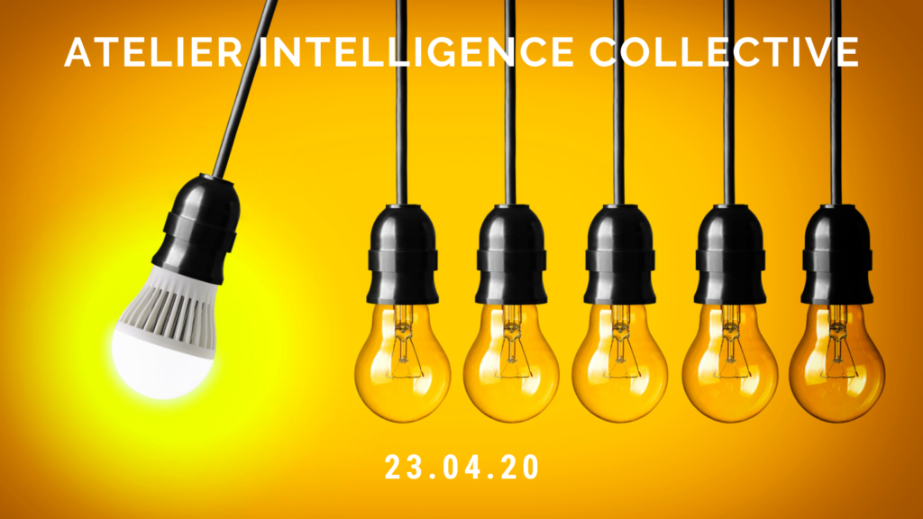 Atelier intelligence collective