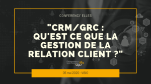 Atelier CRM