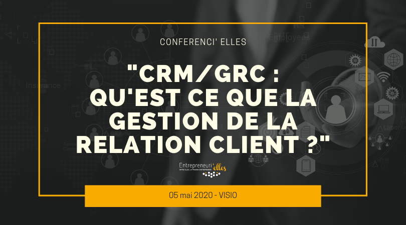 Atelier CRM