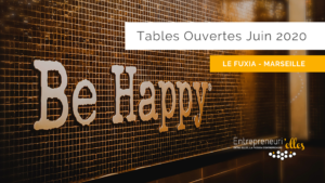 table ouverte Marseille juin