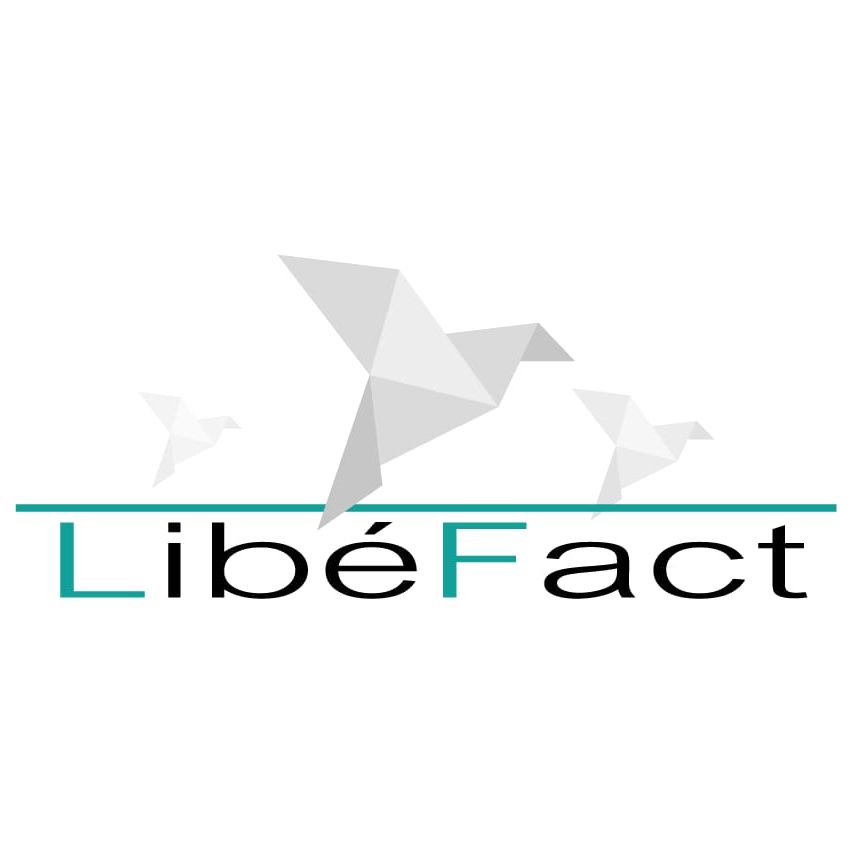 Marion TAILLAND – LibéFact – Gestion Administrative Externalisée
