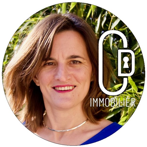 Caroline DEMONTFAUCON – CD Immobilier Réseau Expertimo