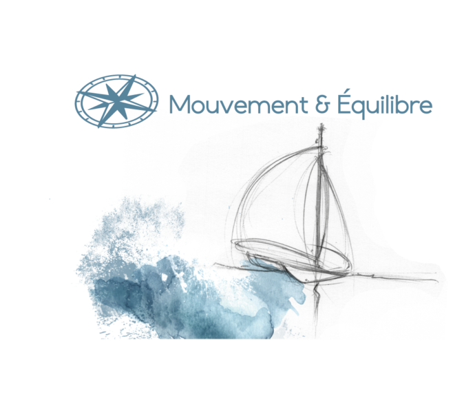 Hyacinthe Duclos – Mouvement & Équilibre