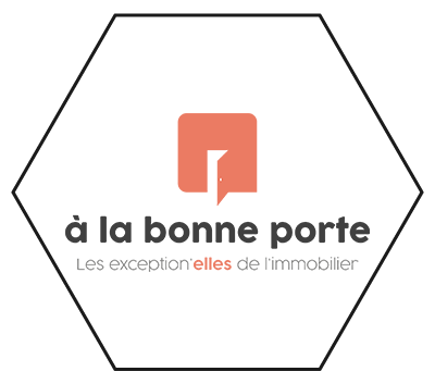 A LA BONNE PORTE