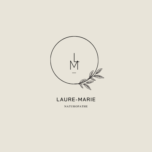 Laure-Marie NATUROPATHE