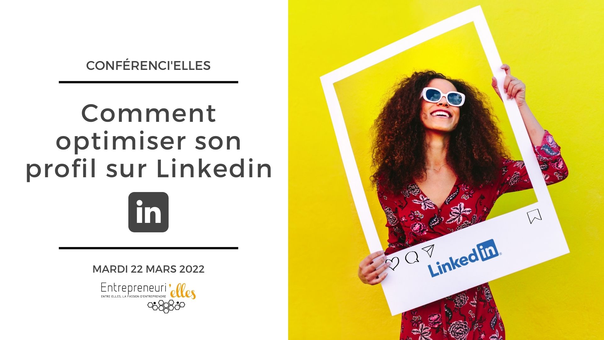 Comment optimiser son profil sur Linkedin