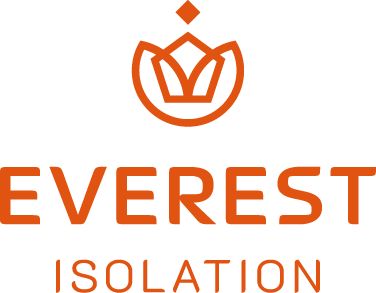 Logo Everest Isolation Logo Everest Isolation