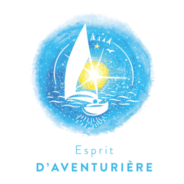 Esprit d'aventurière