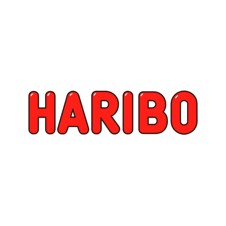 Logo Haribo