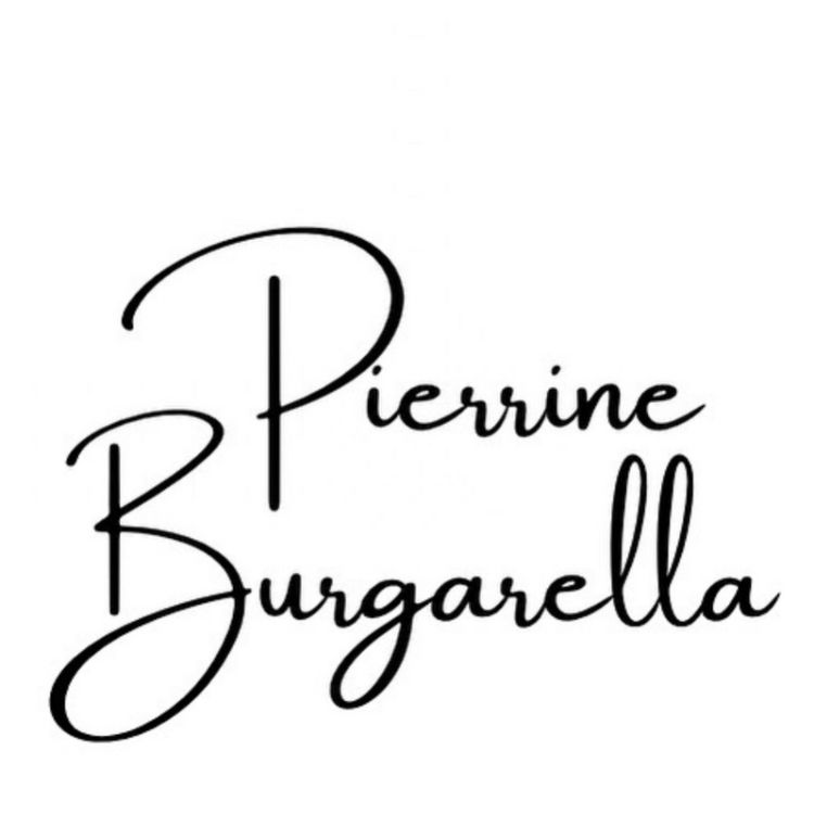 Pierrine Burgarella