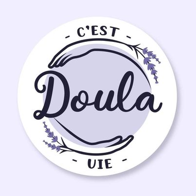 Logo Cestdoulavie