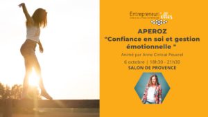 APEROZ CONFIANCE EN SOI