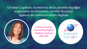 marketing digital écoresponsable avec