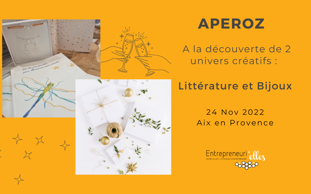 aperoz litterature bijoux
