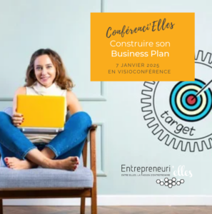 Conférence business plan
