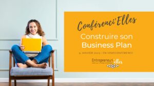 Construire son Business Plan - 9 janvier 23