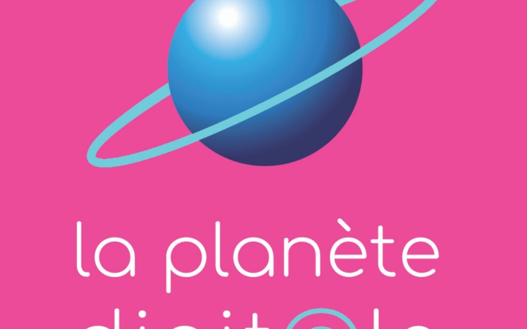 organisme de formation en marketing digital la planète digitale