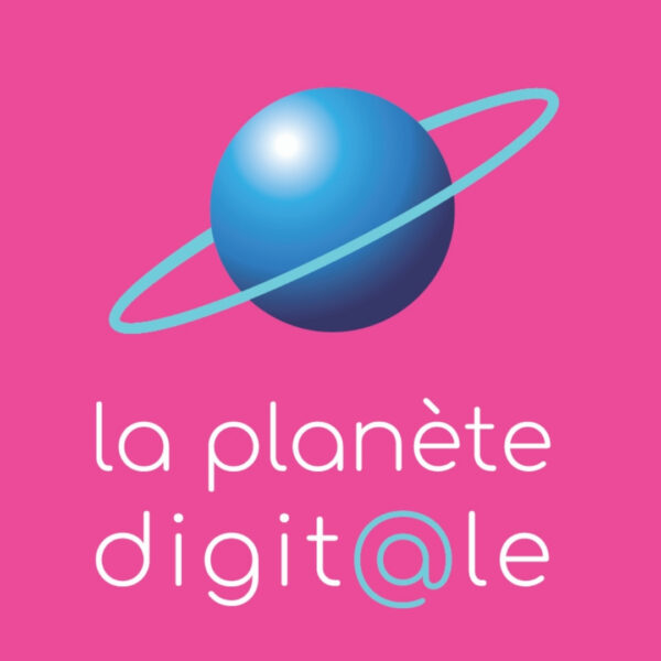 La Planète Digitale, organisme de formation et conseil en marketing digital et communication écoresponsables
