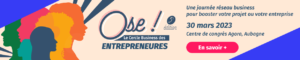 Forum Ose CCIAMP 30 mars 2023