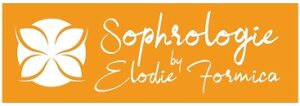Elodie Formica sophrologie logo