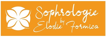 Elodie Formica sophrologie logo