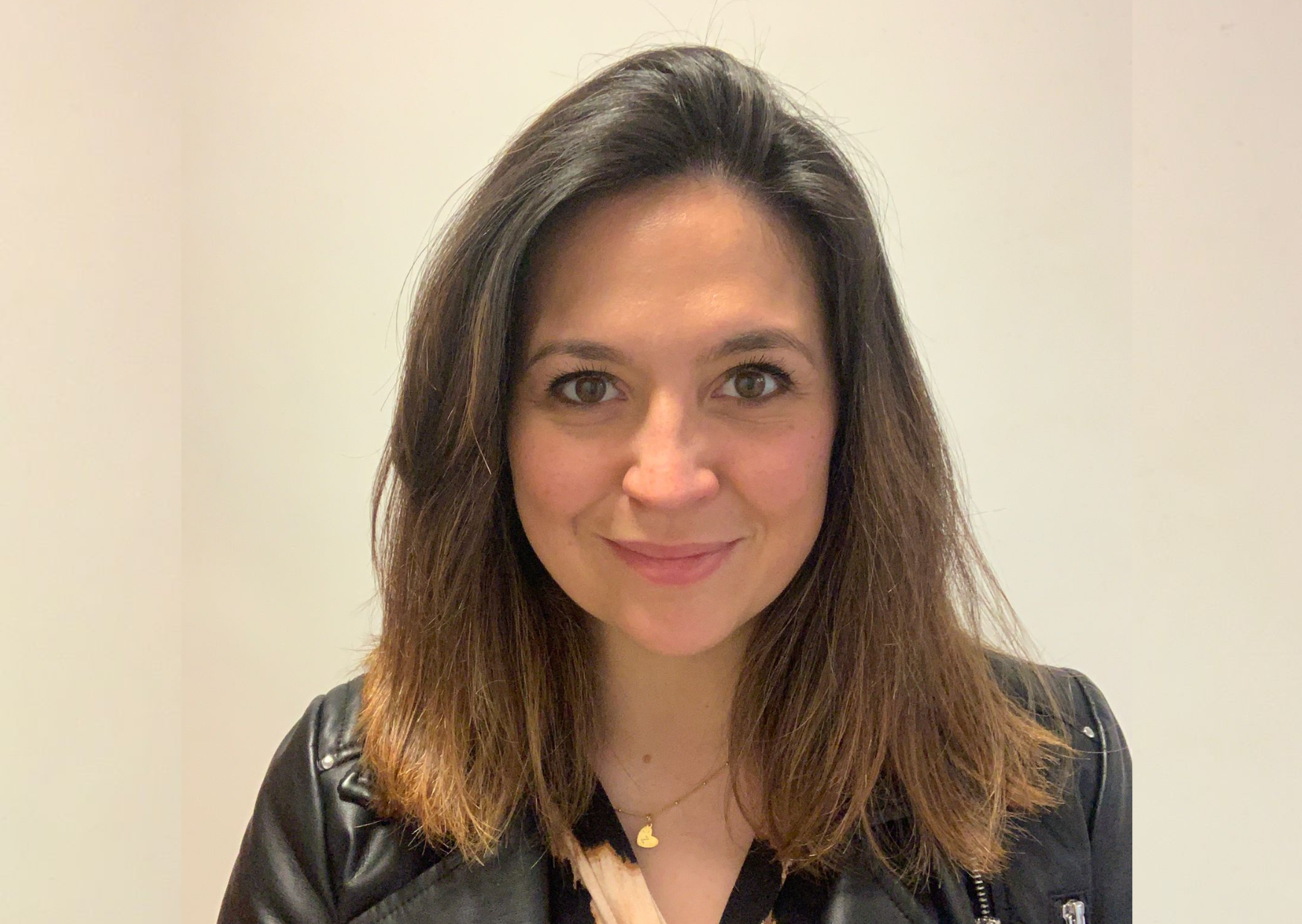 Laurie De Lapeyre