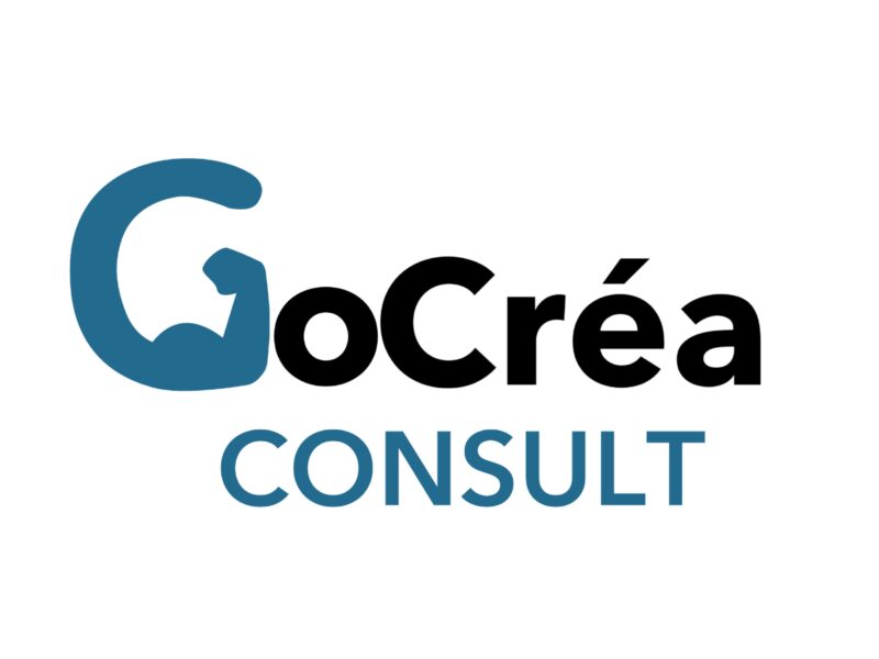 GoCréa Consult – Accompagnement et pilotage d’entreprise