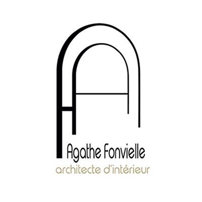 Agathe Fonvielle, architecte d’intérieur