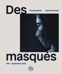 Sophie Bourgeois écrivaine