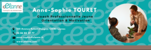 anne sophie touret coach jeunesse