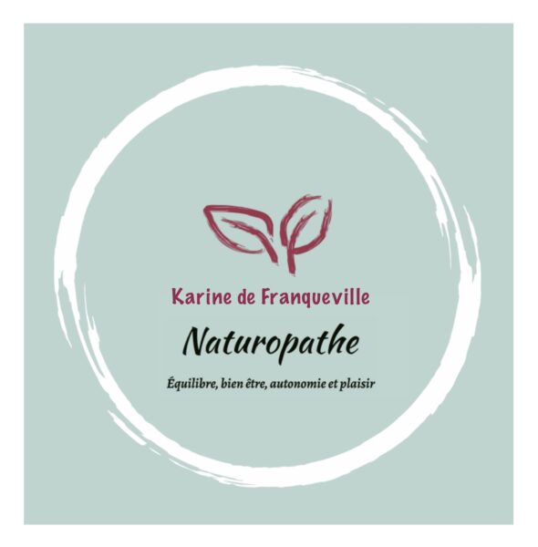 Karine de Franqueville