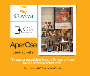 apero entrepreneur du 20 juillet 2023