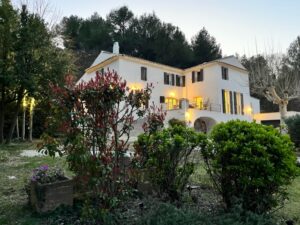 domaine calypso