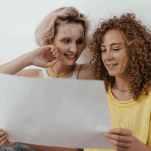 Mentori'Elles : programme de mentorat