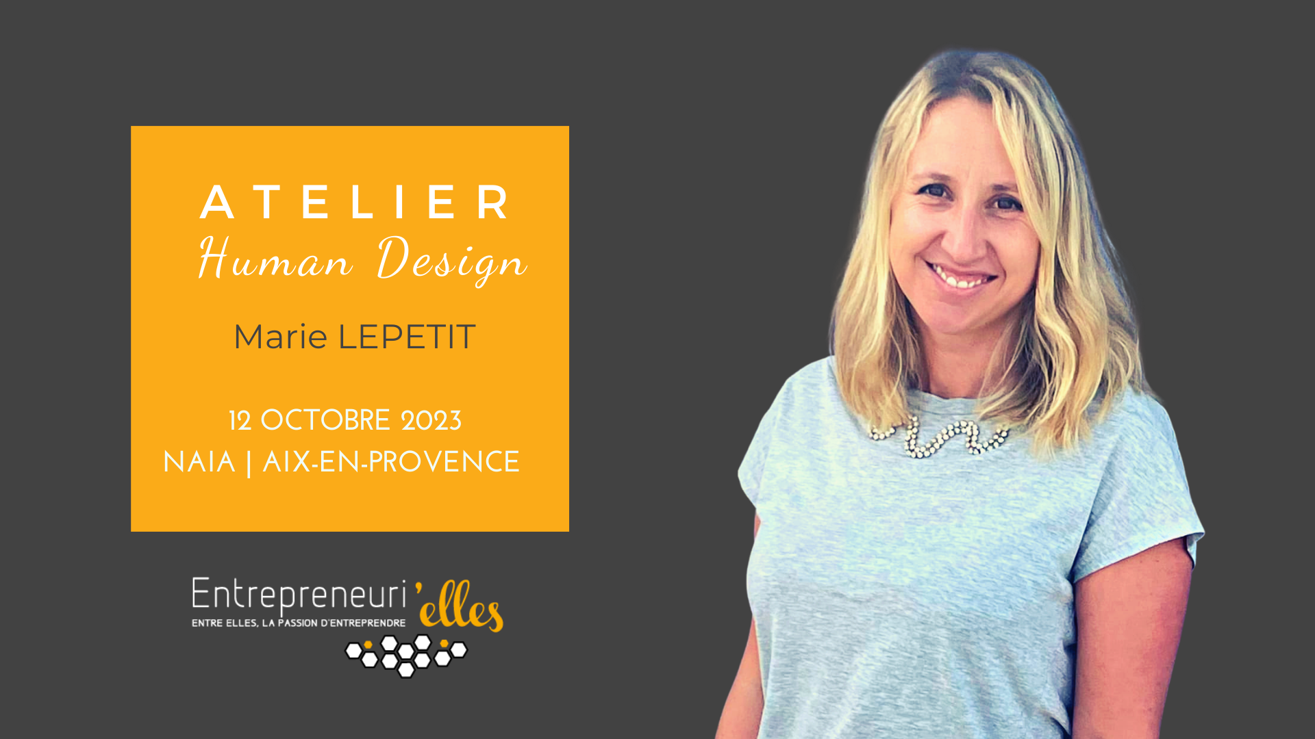 Atelier Human Design