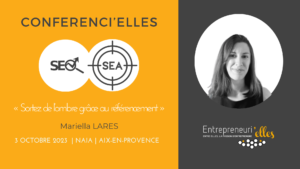 conférence référencement web
