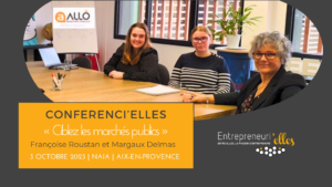 conférence marchés publics