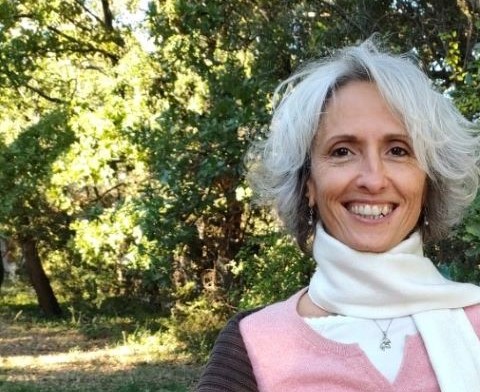 Véronique Leroy Guérisseuse Énergéticienne
