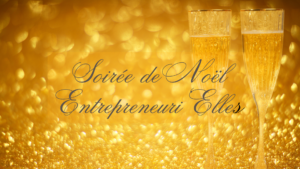 soirée de noël 2023