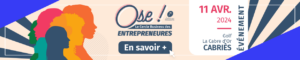 Salon Ose - 7é édition, le 11 avril 2024