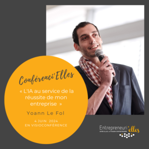 IA au service de son entreprise