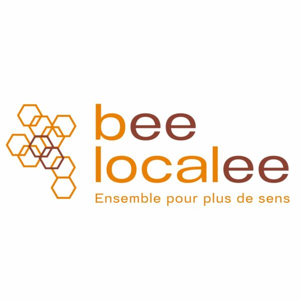 Aurore GJ – co-fondatrice de Beelocalee – plateforme de soutien de notre économie locale