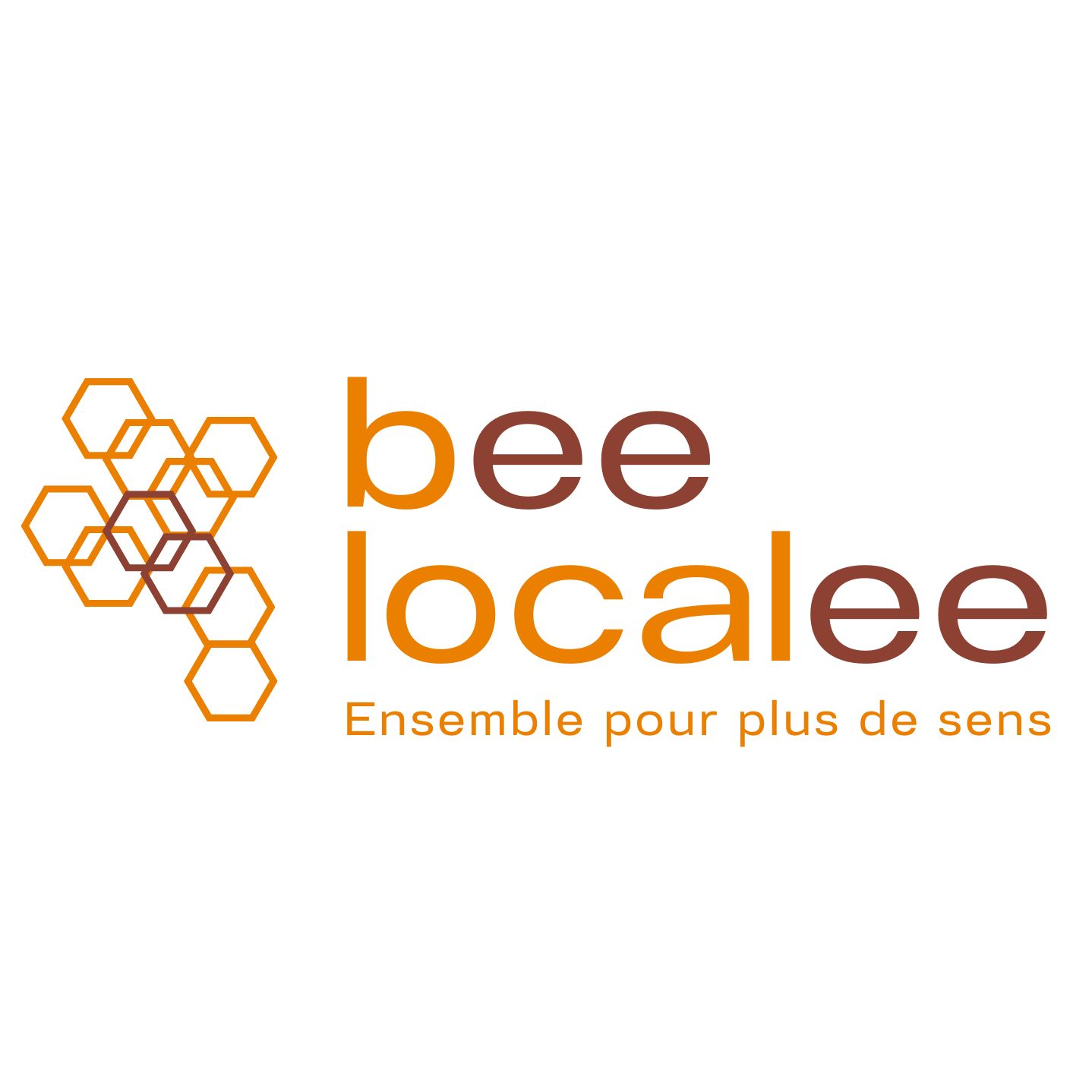 logo Beelocalee
