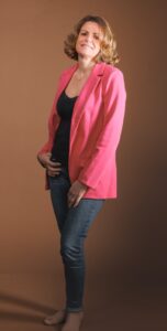 Anne Cintrat coach et formatrice