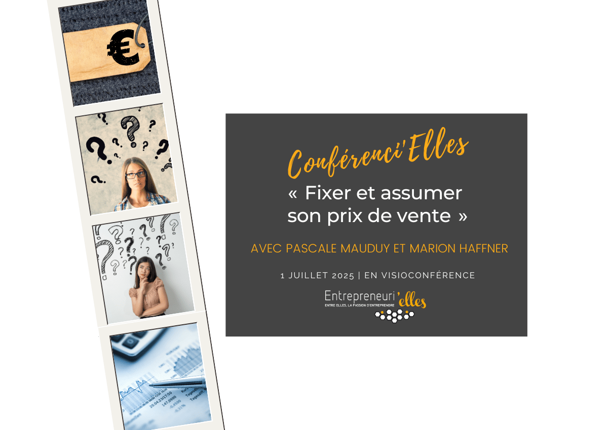 fixer prix de vente